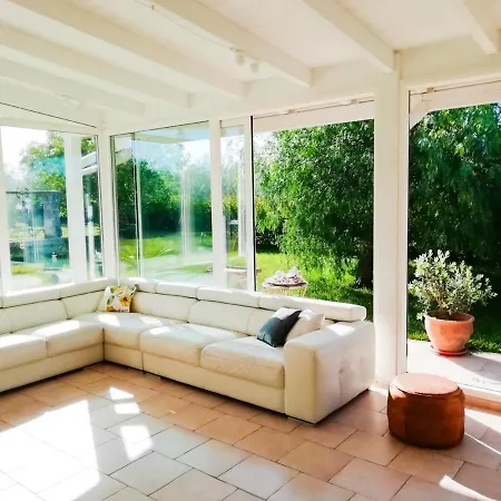 Lavanda Villa *