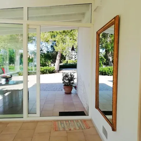 Lavanda Villa *