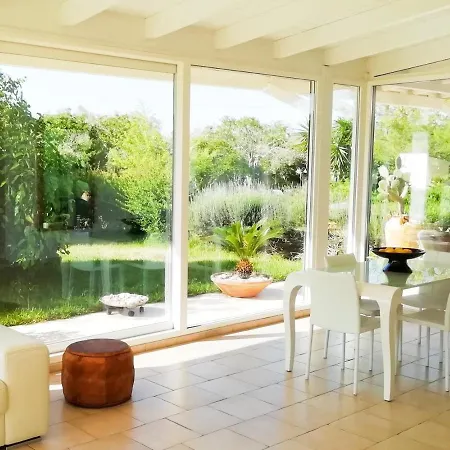 Lavanda Villa *