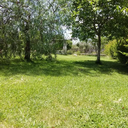 Lavanda Villa *