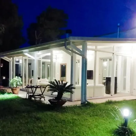 Lavanda Villa Castri di Lecce