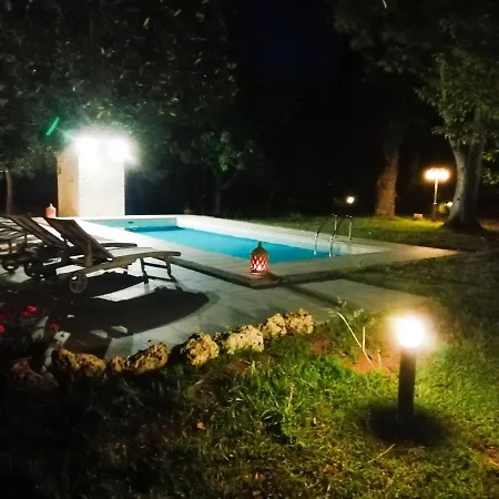 Lavanda Villa Castri di Lecce