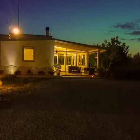 Lavanda Villa *